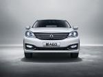 DongFeng Aeolus A60 2015 года